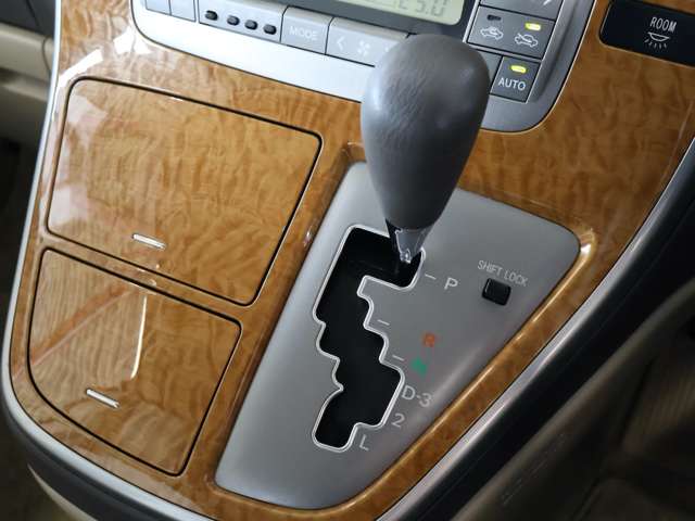 トヨタ アルファード ２．４ Ｖ ＡＸ Ｌエディション ４ＷＤ H20年 (関東) 99