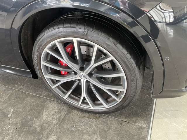マセラティ グレカーレ トロフェオ ４ＷＤ R5年 (関東) 99