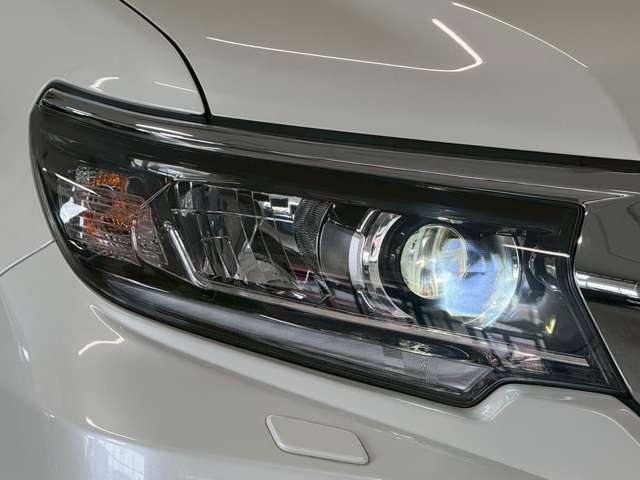 トヨタ ランドクルーザープラド ２．７ ＴＸ Ｌパッケージ ４ＷＤ R2年 (関東) 99