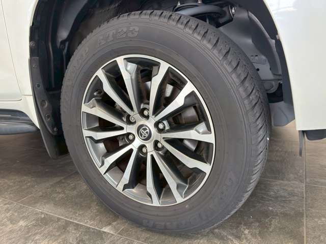 トヨタ ランドクルーザープラド ２．７ ＴＸ Ｌパッケージ ４ＷＤ R2年 (関東) 99