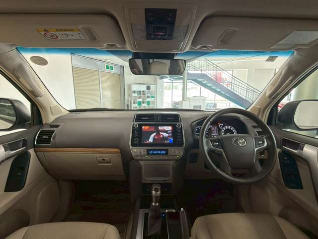 トヨタ ランドクルーザープラド ２．７ ＴＸ Ｌパッケージ ４ＷＤ R2年 (関東) 99