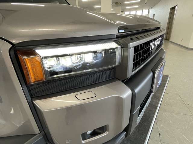 トヨタ ランドクルーザー２５０ ２．８ ＺＸ ディーゼルターボ ４ＷＤ R7年 (関東) 99