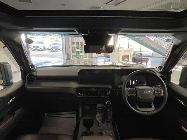 トヨタ ランドクルーザー２５０ ２．８ ＺＸ ディーゼルターボ ４ＷＤ R7年 (関東) 99
