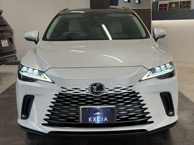 レクサス ＲＸ３５０ｈ ３５０Ｈ バージョンＬ ４ＷＤ R5年 (関東) 99