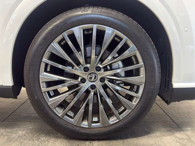 レクサス ＲＸ３５０ｈ ３５０Ｈ バージョンＬ ４ＷＤ R5年 (関東) 99