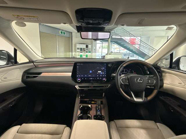 レクサス ＲＸ３５０ｈ ３５０Ｈ バージョンＬ ４ＷＤ R5年 (関東) 99