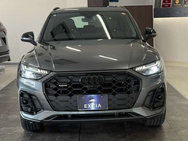 アウディ Ｑ５ ４０ ＴＤＩ クワトロ Ｓライン ディーゼルターボ ４ＷＤ R6年 (関東) 99
