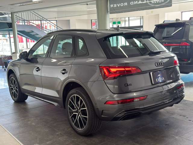 アウディ Ｑ５ ４０ ＴＤＩ クワトロ Ｓライン ディーゼルターボ ４ＷＤ R6年 (関東) 99