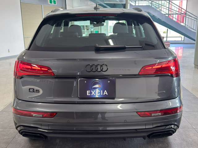 アウディ Ｑ５ ４０ ＴＤＩ クワトロ Ｓライン ディーゼルターボ ４ＷＤ R6年 (関東) 99