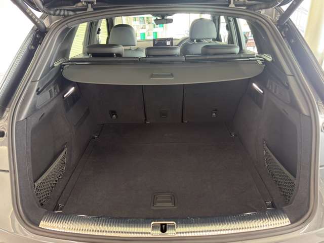 アウディ Ｑ５ ４０ ＴＤＩ クワトロ Ｓライン ディーゼルターボ ４ＷＤ R6年 (関東) 99