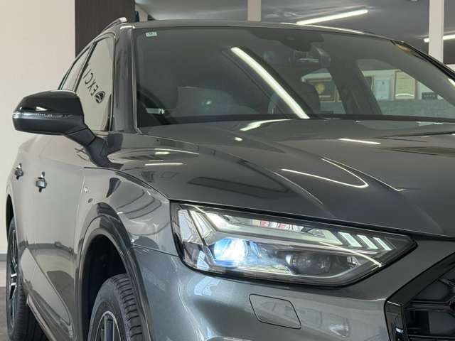 アウディ Ｑ５ ４０ ＴＤＩ クワトロ Ｓライン ディーゼルターボ ４ＷＤ R6年 (関東) 99