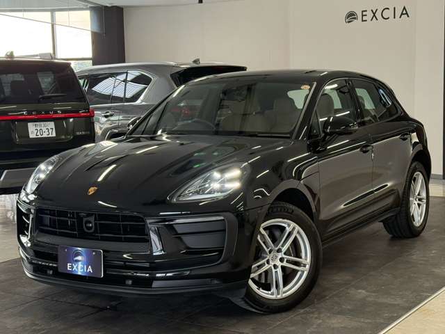 ポルシェ マカン ＰＤＫ ４ＷＤ R4年 (関東) 99