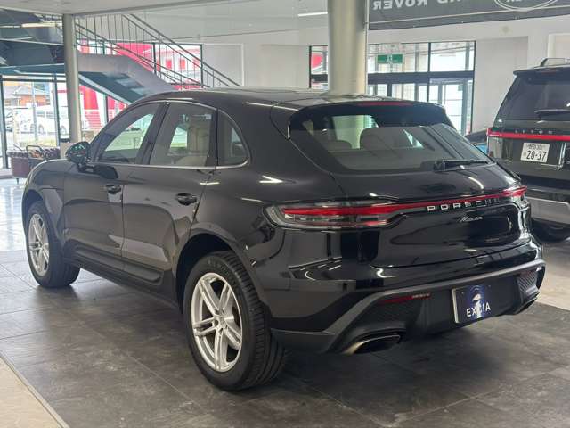 ポルシェ マカン ＰＤＫ ４ＷＤ R4年 (関東) 99