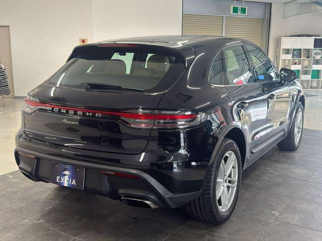 ポルシェ マカン ＰＤＫ ４ＷＤ R4年 (関東) 99