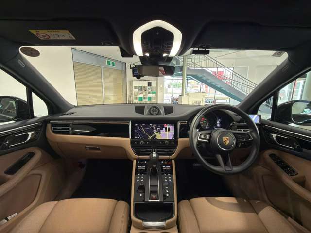ポルシェ マカン ＰＤＫ ４ＷＤ R4年 (関東) 99