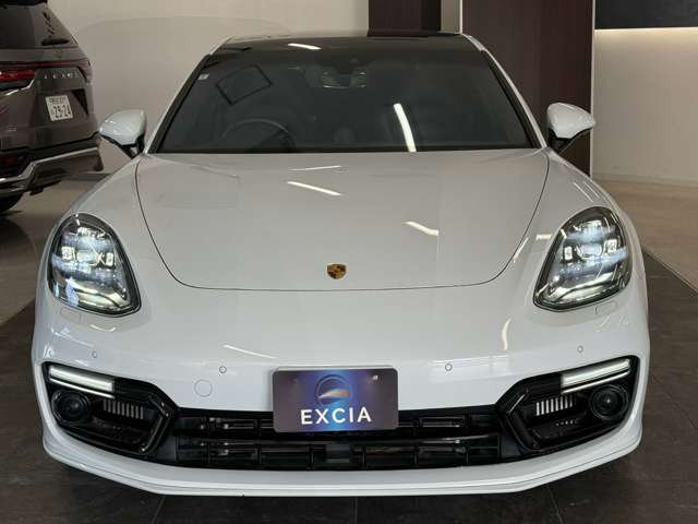 ポルシェ パナメーラ ＧＴＳ ＰＤＫ ４ＷＤ R3年 (関東) 99
