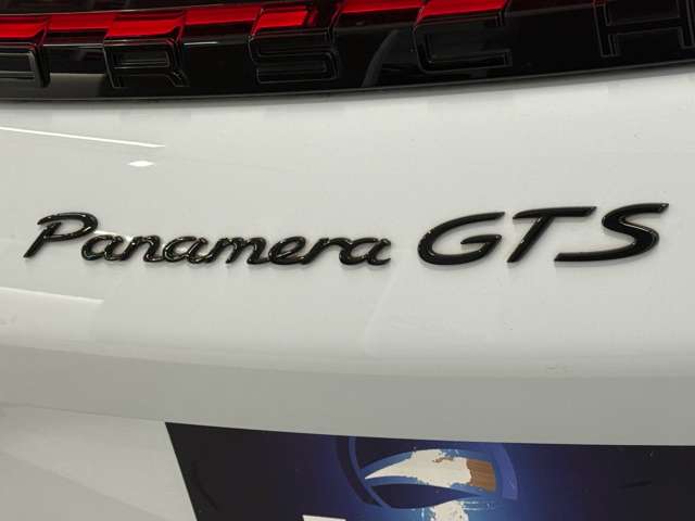 ポルシェ パナメーラ ＧＴＳ ＰＤＫ ４ＷＤ R3年 (関東) 99