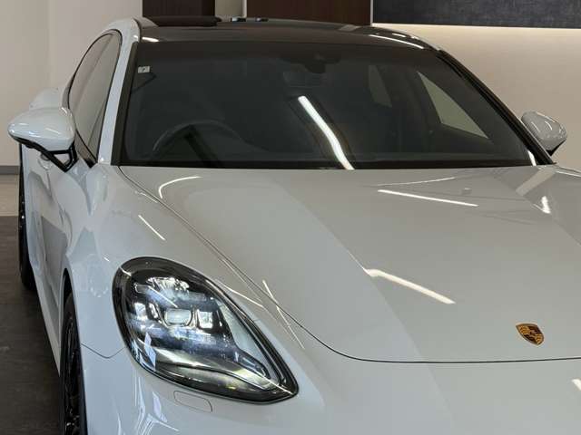 ポルシェ パナメーラ ＧＴＳ ＰＤＫ ４ＷＤ R3年 (関東) 99