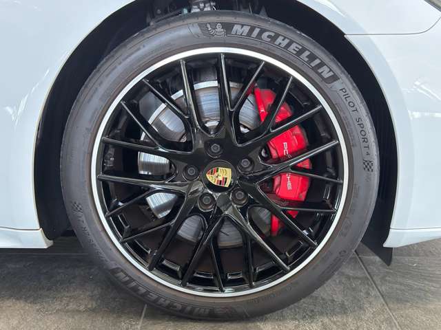 ポルシェ パナメーラ ＧＴＳ ＰＤＫ ４ＷＤ R3年 (関東) 99