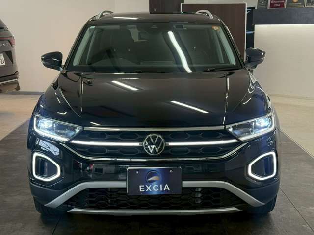 フォルクスワーゲン Ｔ－ＲＯＣ ＴＤＩ スタイル ディーゼルターボ R5年 (関東) 99