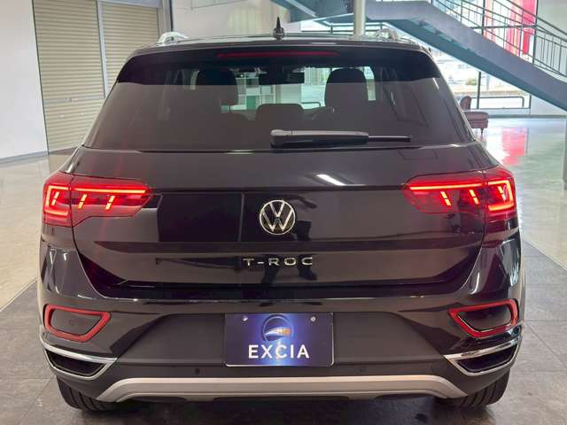 フォルクスワーゲン Ｔ－ＲＯＣ ＴＤＩ スタイル ディーゼルターボ R5年 (関東) 99
