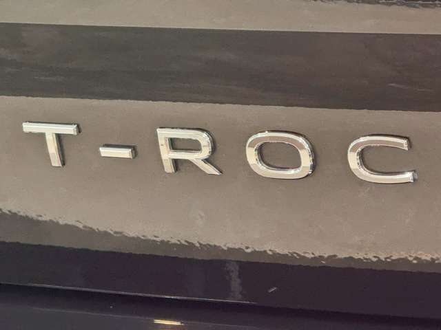 フォルクスワーゲン Ｔ－ＲＯＣ ＴＤＩ スタイル ディーゼルターボ R5年 (関東) 99
