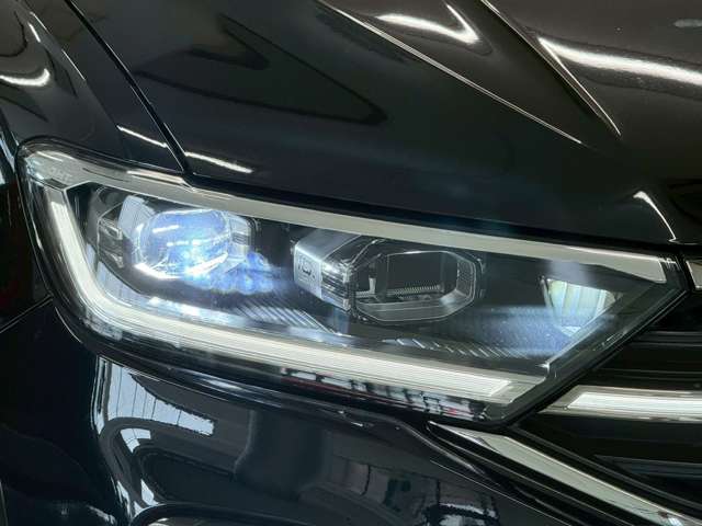 フォルクスワーゲン Ｔ－ＲＯＣ ＴＤＩ スタイル ディーゼルターボ R5年 (関東) 99