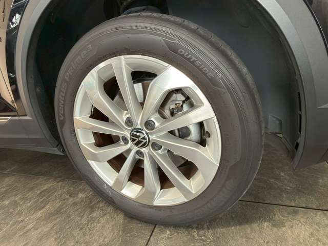 フォルクスワーゲン Ｔ－ＲＯＣ ＴＤＩ スタイル ディーゼルターボ R5年 (関東) 99