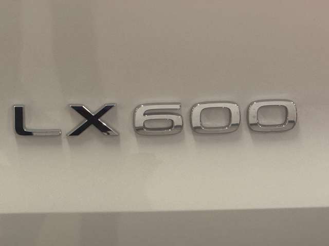 レクサス ＬＸ６００ ６００ ４ＷＤ R7年 (関東) 99