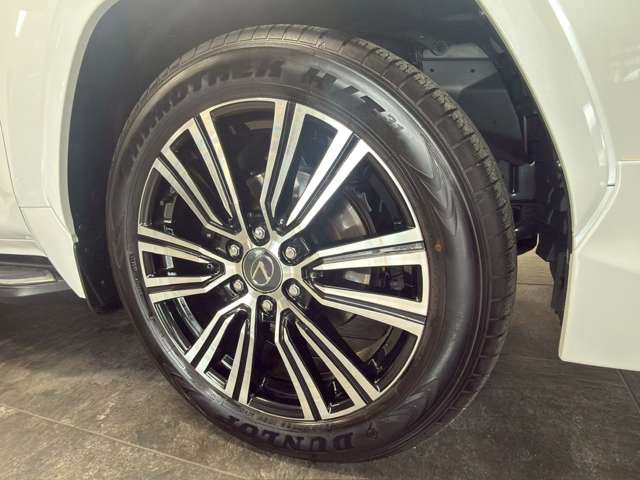 レクサス ＬＸ６００ ６００ ４ＷＤ R7年 (関東) 99