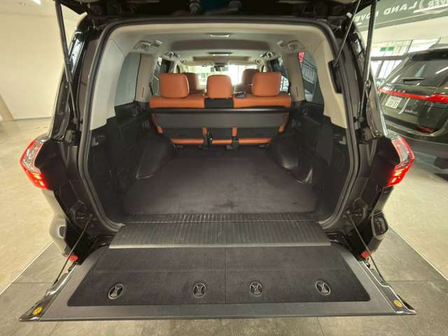 レクサス ＬＸ５７０ ５７０ ４ＷＤ H30年 (関東) 99