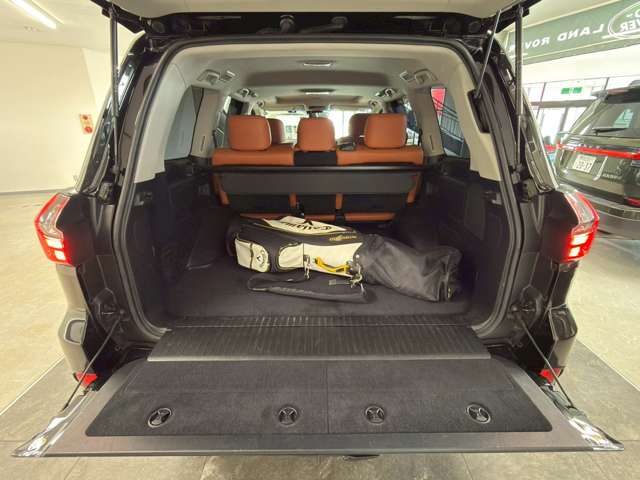 レクサス ＬＸ５７０ ５７０ ４ＷＤ H30年 (関東) 99