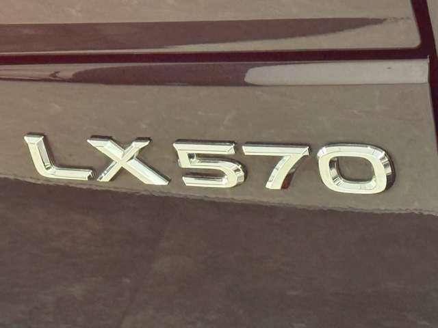レクサス ＬＸ５７０ ５７０ ４ＷＤ H30年 (関東) 99