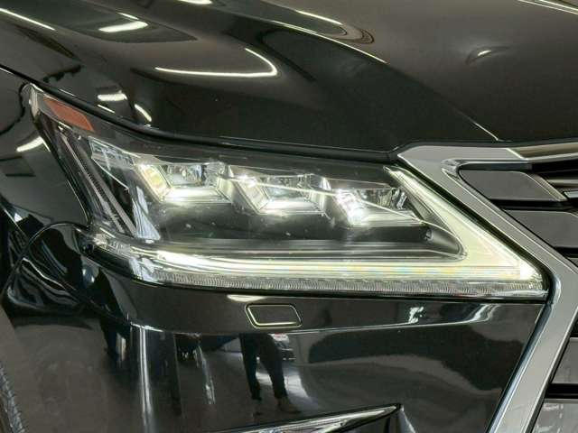 レクサス ＬＸ５７０ ５７０ ４ＷＤ H30年 (関東) 99