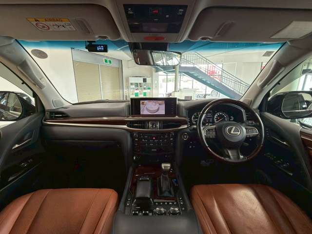 レクサス ＬＸ５７０ ５７０ ４ＷＤ H30年 (関東) 99