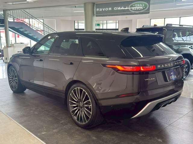 ランドローバー レンジローバーヴェラール オーリック エディション ４ＷＤ R4年 (関東) 99