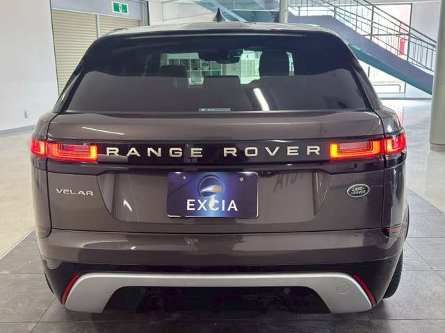 ランドローバー レンジローバーヴェラール オーリック エディション ４ＷＤ R4年 (関東) 99