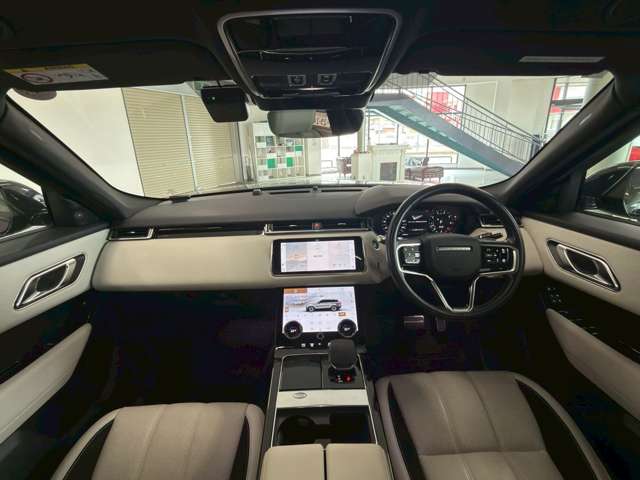ランドローバー レンジローバーヴェラール オーリック エディション ４ＷＤ R4年 (関東) 99