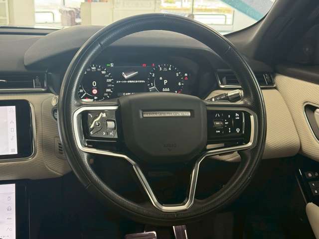 ランドローバー レンジローバーヴェラール オーリック エディション ４ＷＤ R4年 (関東) 99