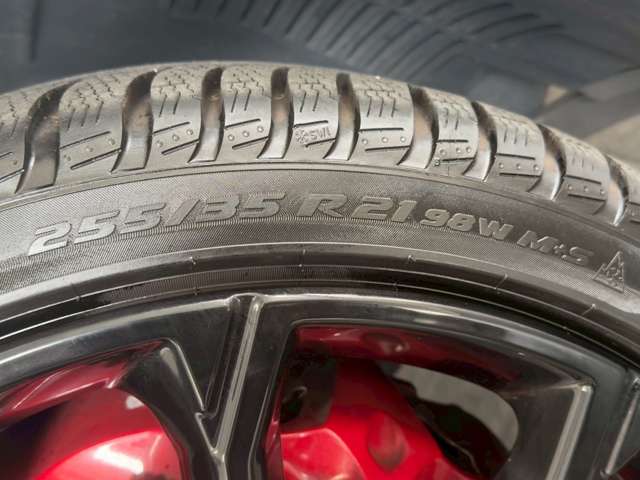 アウディ ＲＳ　Ｑ３ ２．５ ４ＷＤ R3年 (関東) 99