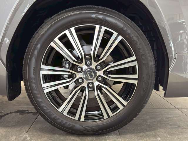 レクサス ＬＸ６００ ６００ ４ＷＤ R6年 (関東) 99