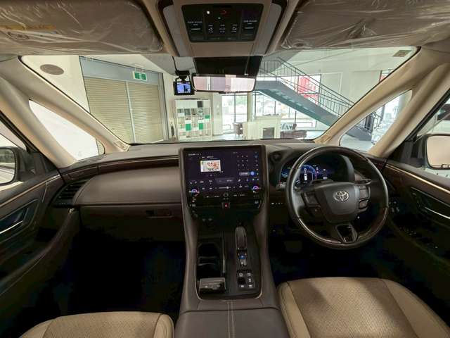 トヨタ アルファード　ハイブリッド ハイブリッド ２．５ エグゼクティブ ラウンジ Ｅ－ＦＯＵＲ ４ＷＤ R5年 (関東) 99