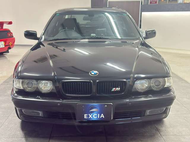 ＢＭＷ ７シリーズ ７４０ｉ　Ｍスポーツ H11年 (関東) 99
