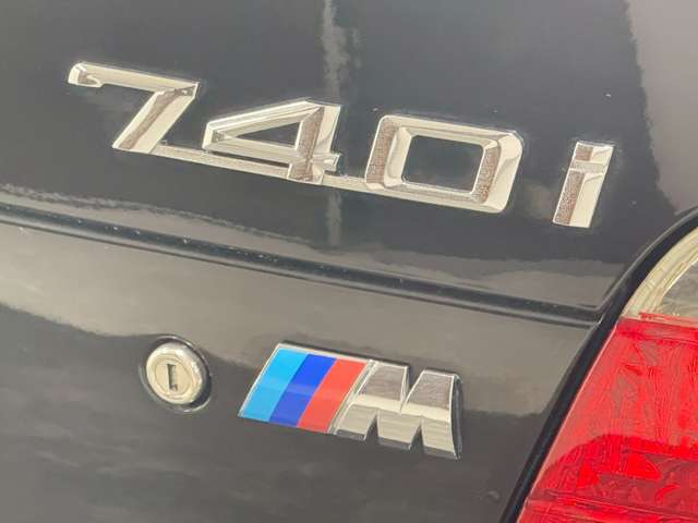 ＢＭＷ ７シリーズ ７４０ｉ　Ｍスポーツ H11年 (関東) 99