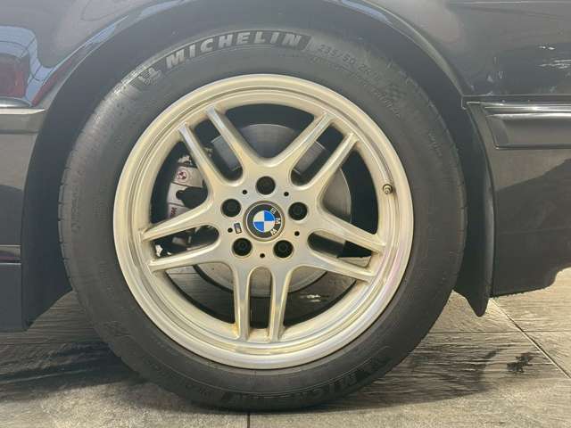 ＢＭＷ ７シリーズ ７４０ｉ　Ｍスポーツ H11年 (関東) 99