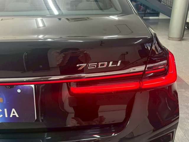 ＢＭＷ ７シリーズ ７５０ＬＩ Ｘドライブ Ｍスポーツ ４ＷＤ R2年 (関東) 99
