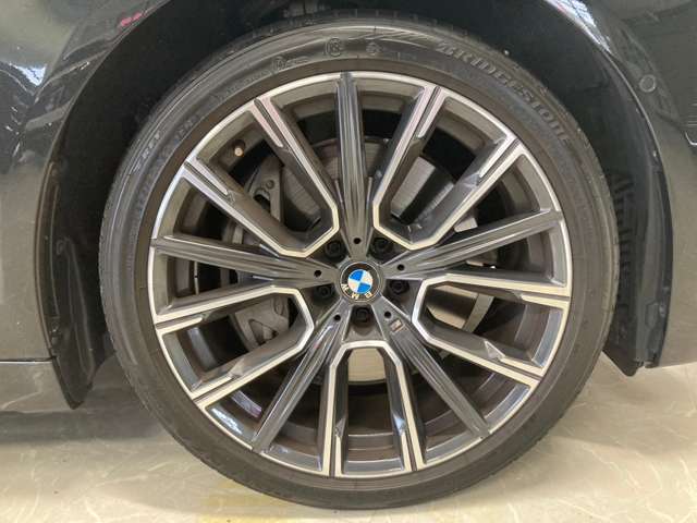 ＢＭＷ ７シリーズ ７５０ＬＩ Ｘドライブ Ｍスポーツ ４ＷＤ R2年 (関東) 99