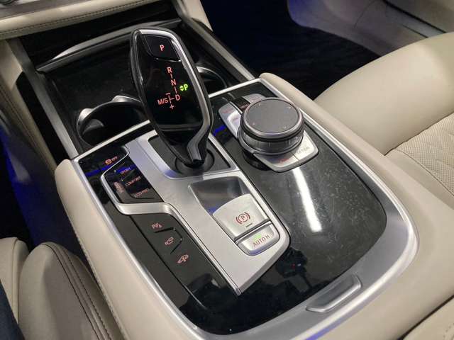 ＢＭＷ ７シリーズ ７５０ＬＩ Ｘドライブ Ｍスポーツ ４ＷＤ R2年 (関東) 99