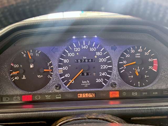 メルセデスベンツ Ｅクラス Ｅ５００ H6年 (関東) 99