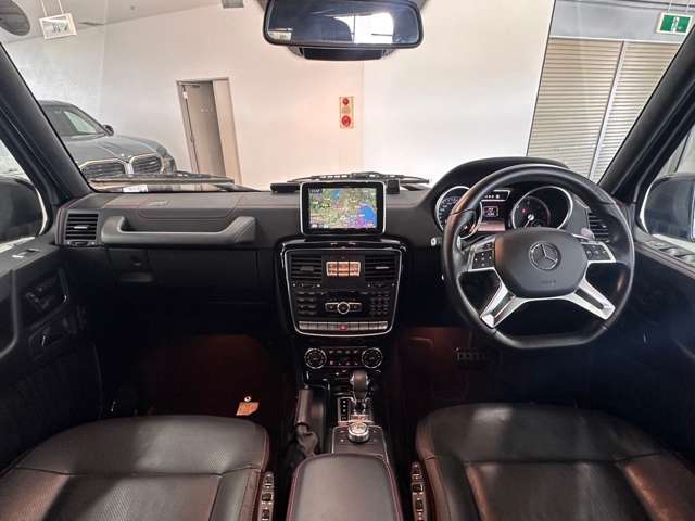 メルセデスベンツ Ｇクラス Ｇ３５０ ブルーテック エディション ゼブラ ディーゼルターボ ４ＷＤ H27年 (関東) 99
